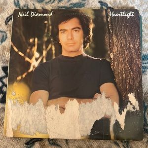 Neil Diamond record